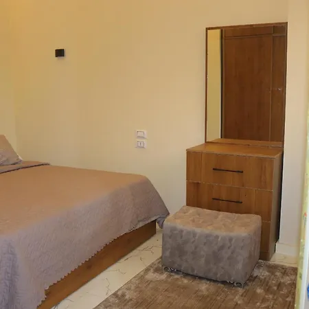 Apartment Hossam 4